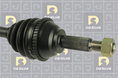 DA SILVA 6417at - Приводной вал